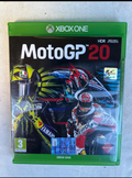 MotoGP 20