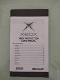 Manuale xbox protection