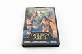 GOLDEN AXE II
