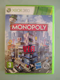MONOPOLY