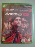MotoGP 25