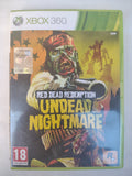 RED DEAD REDEMPTION