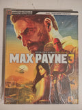 Max Payne 3 Guida strategica ufficiale