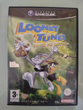 LOONEY TUNES BACK IN ACTION ( no manuale)
