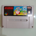Kirby’s Ghost Trap