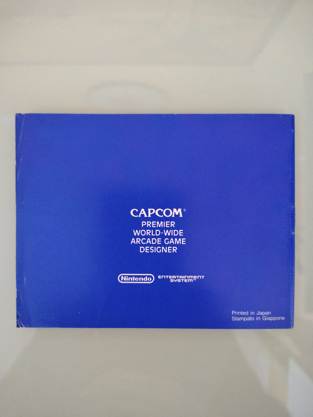 🎮 Notice Fan-Made – Mega Man – FR 🎮