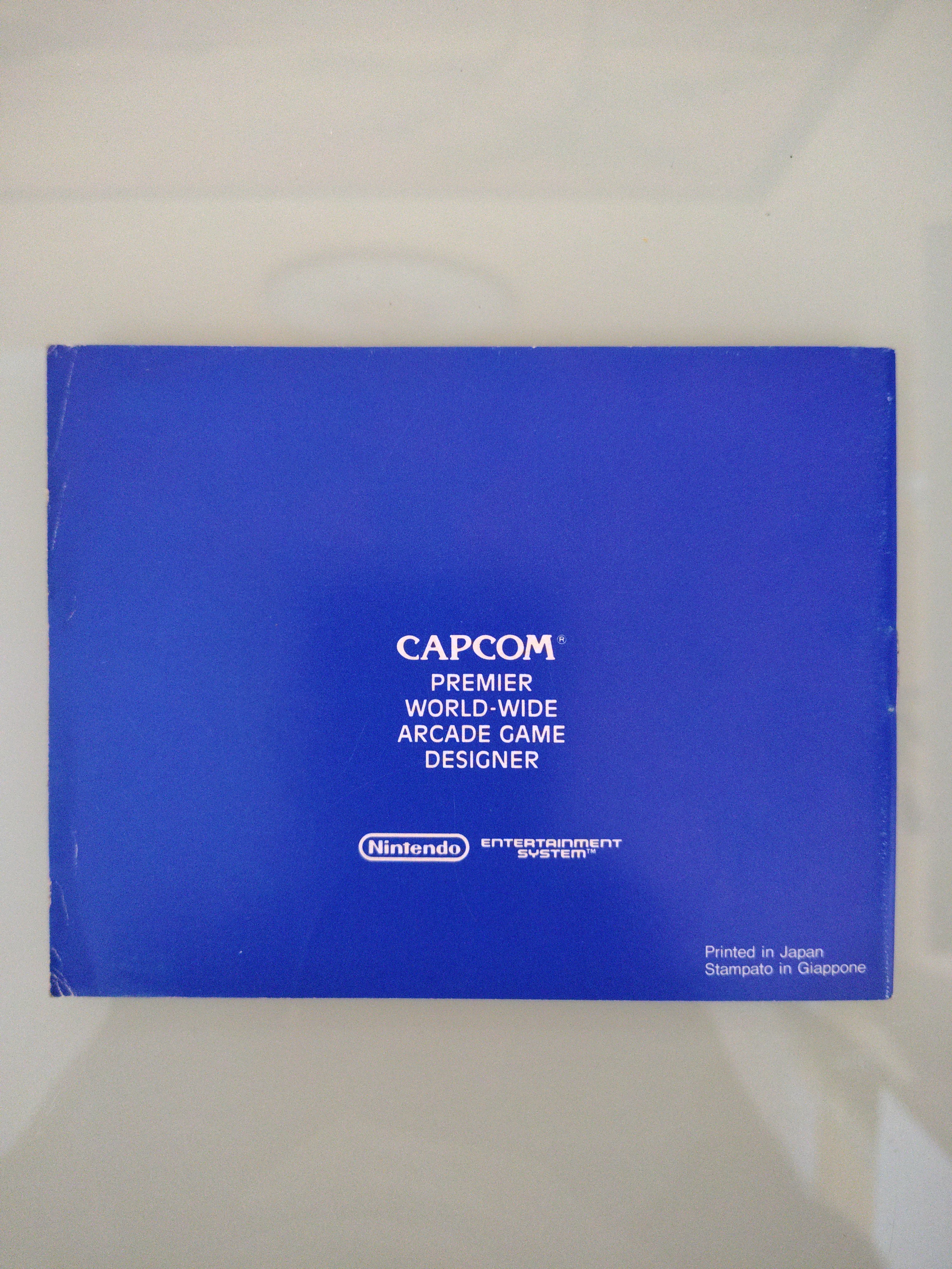 🎮 Notice Fan-Made – Mega Man – FR 🎮