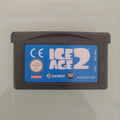 L'ERA GLACIALE 2 GIOCO PER NINTENDO GAME BOY ADVANCE