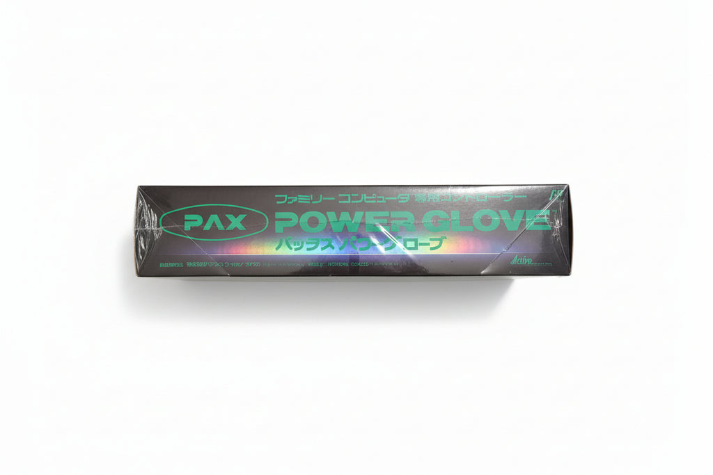 POWER GLOVE