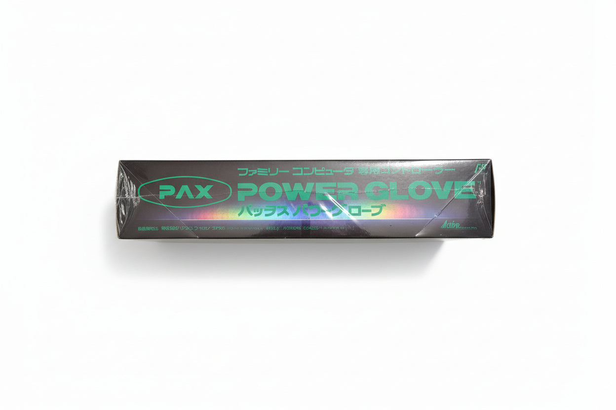 POWER GLOVE