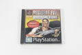 RESIDENT EVIL DIRECTOR'S CUT PAL ITA