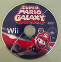 Super Mario Galaxy (solo disco)