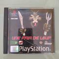 UNE FAIM DE LOUP EDITION FR PAL