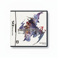 Final Fantasy Tactics A2:Grimoire of the Rift Nintendo DS [Giappone] NDS FFTA2