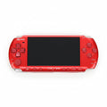 PSP 3000 Rossa