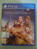 CIVILIZATION VI