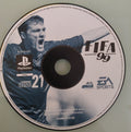 Fifa 99-Ps1-Play Station-Solo Disco
