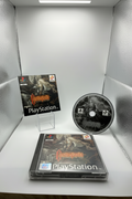 Castlevania: Symphony of the Night - PAL ITA - PlayStation 1