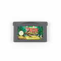 THE LEGEND OF ZELDA MINISH CAP - ORIGINALE EUR ITA NINTENDO GAME BOY ADVANCE GBA