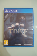 Thief Ps4 Playstation 4 PAL