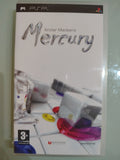 ARCHER MACLEAN'S MERCURY
