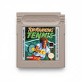 Tennis Top Rank (originale Nintendo Gameboy, 1993)