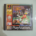 VIDEOGIOCO VEGAS CASINO PLAYSTATION 1 PS1 RETROGAME