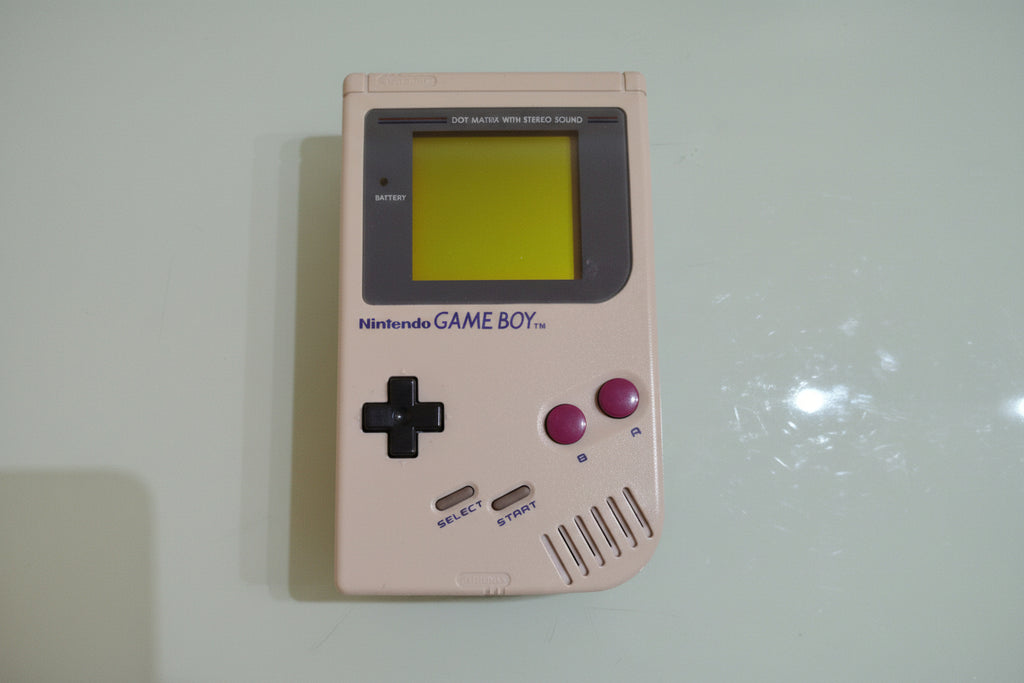 GAME BOY CLASSIC