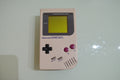 GAME BOY CLASSIC
