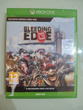 Bleeding Edge PAL ita