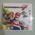 MARIO KART 7 - NINTENDO 3DS