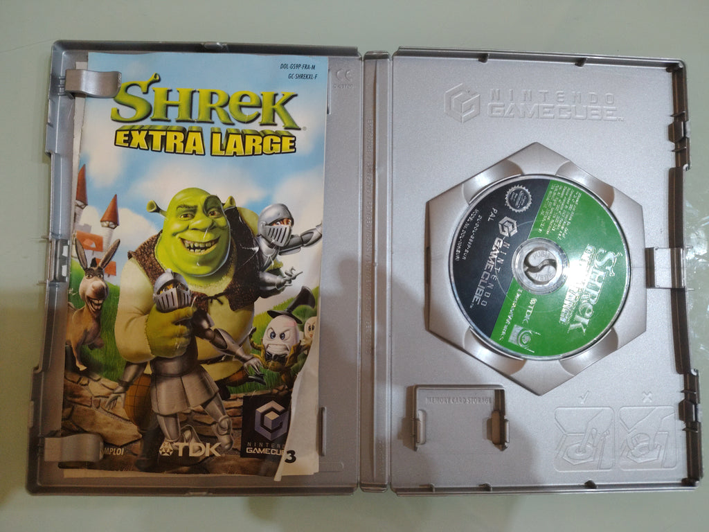 SHREK EXTRA LARGE