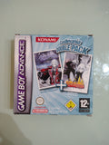 CASTELVANIA DOUBLE PACK multilingue