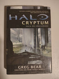 Halo: Cryptum saga dei precursori