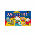 Sanrio World Smash Ball  scatola, manuale. Super famicom. GIOCO GIAPPO