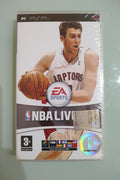 NBA LIVE 09 pal