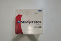Sega Saturn Console Japan Version  NTSC-J