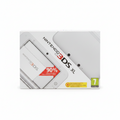 # NINTENDO 3DS XL BIANCO BOXATO