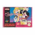 SAILOR MOON...PAL FRA