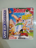 ASTERIX & OBELIX  COLOR Eur ITA / ESP