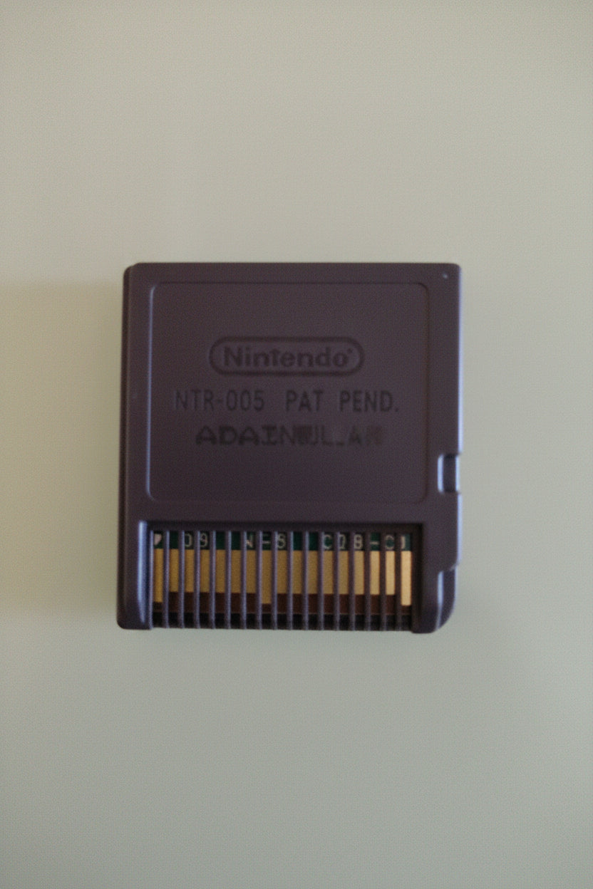POKEMON DIAMANTE ITALIANO ( REPRO)