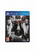 Yakuza Kiwami: SteelBook Edition (Sony PlayStation 4, 2017) nuovo
