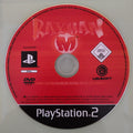RAYMAN ( solo disco)