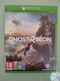 Tom Clancy's Ghost Recon  Wildlands  PAL