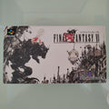 Final Fantasy VI  Nintendo Super Famicom  giapponese  testato