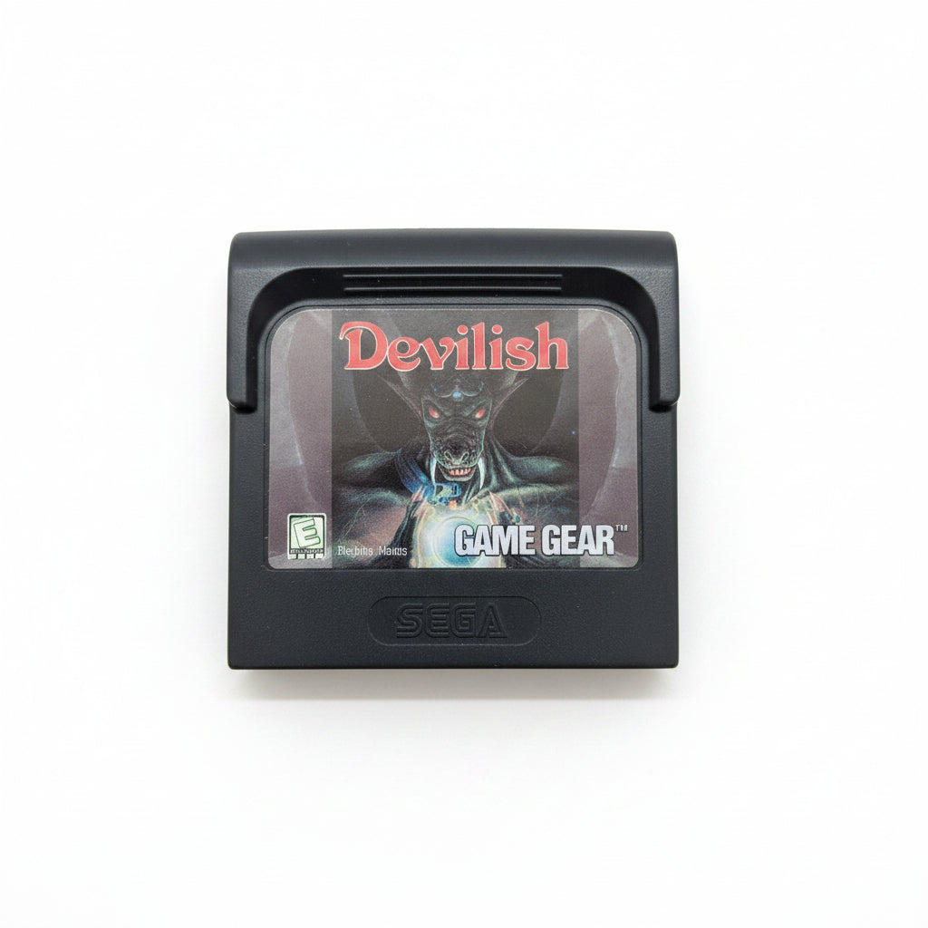 Devilish