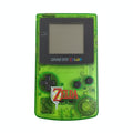 Nintendo game boy Color edizione Zelda custom OTTIMO