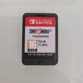Sine mora ex ( solo gioco )