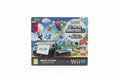 Nintendo Wii U Mario & Luigi Deluxe Set 32 GB Console Nera PAL