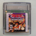 World Destruction League: Thunder Tanks (Nintendo Game Boy Color, 2000)